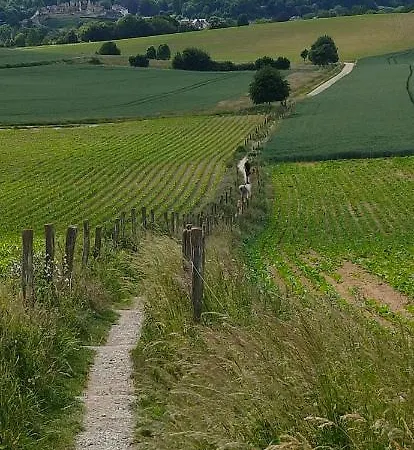 B En B En Route * Berg en Terblijt