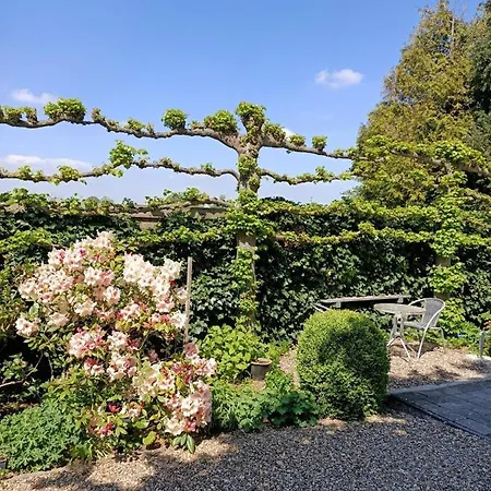 Bed & Breakfast B En B En Route Berg en Terblijt