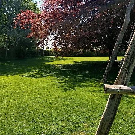 Bed & Breakfast B En B En Route