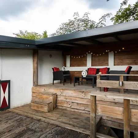 B En B En Route Panzió