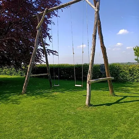 Bed & Breakfast B En B En Route 4*