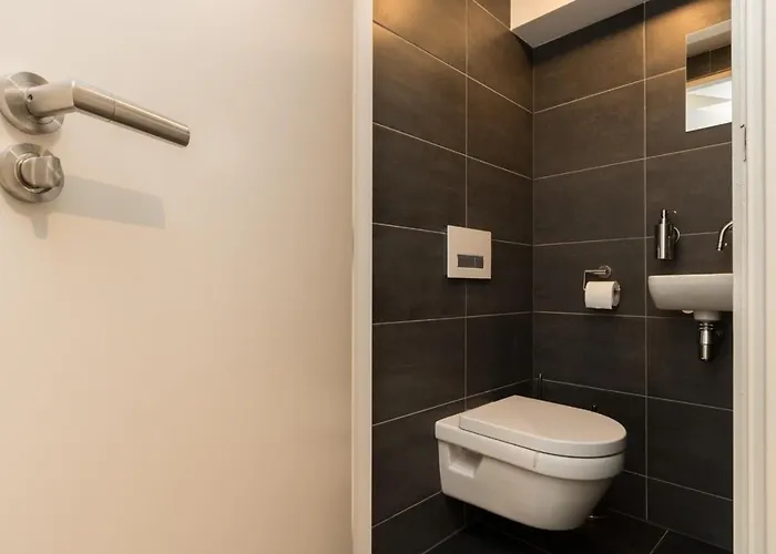 B En B En Route Bed & Breakfast Berg en Terblijt