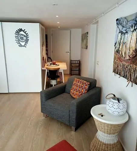 Bed & Breakfast B En B En Route 4*