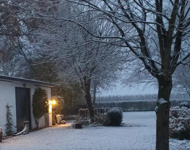 B En B En Route Bed & Breakfast