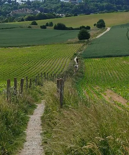 B En B En Route 4* Berg en Terblijt