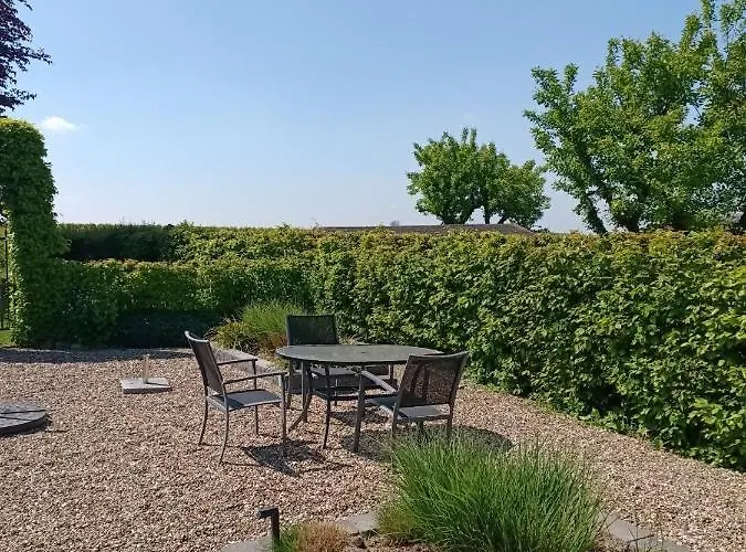 B En B En Route 4* Berg en Terblijt