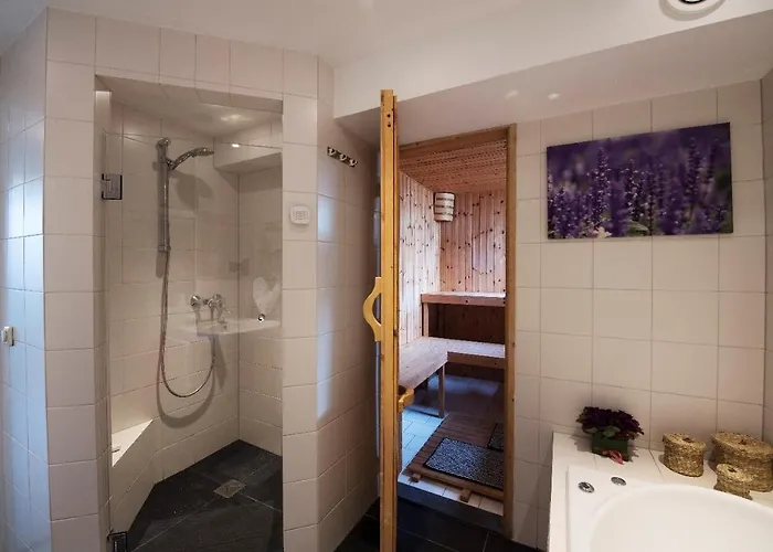 B En B En Route Отель типа 