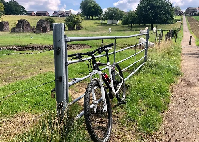 B En B En Route 4* Berg en Terblijt