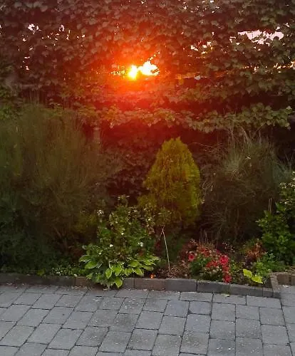 B En B En Route 4* Берг-эн-Терблейт