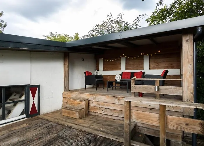 B En B En Route Bed & Breakfast