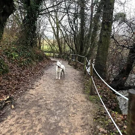 B En B En Route Bed & Breakfast 4*