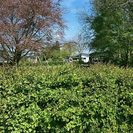 Bed & Breakfast B En B En Route Berg en Terblijt