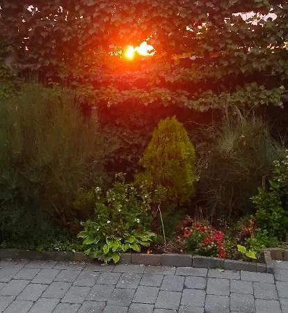 B En B En Route 4* Berg en Terblijt